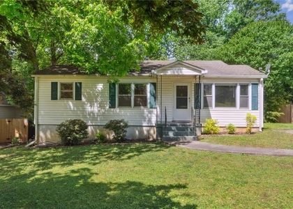 1682 Bridgeport Drive Ne - Photo 1