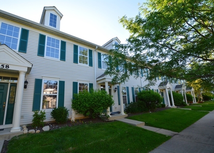 2460 Georgetown Circle - Photo 1