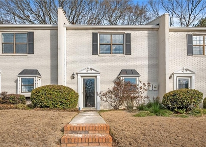 1771 Defoor Avenue Nw - Photo 1