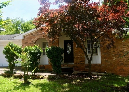 4624 Burns Road Nw - Photo 1