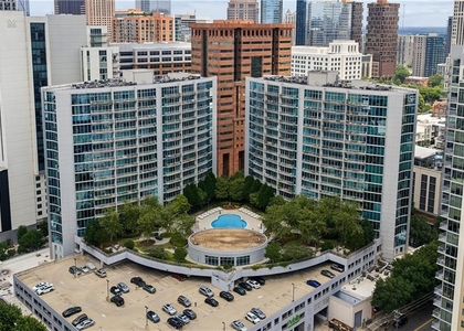 950 W. Peachtree Street Nw - Photo 1
