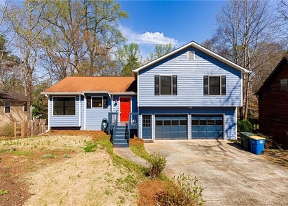 6080 Stone Wood Drive Nw - Photo 1