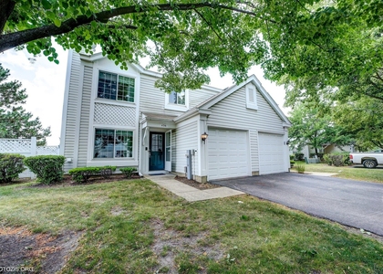 436 Yorktown Court - Photo 1