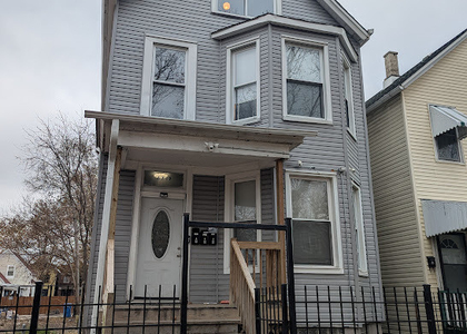 6719 S Sangamon Street - Photo 1