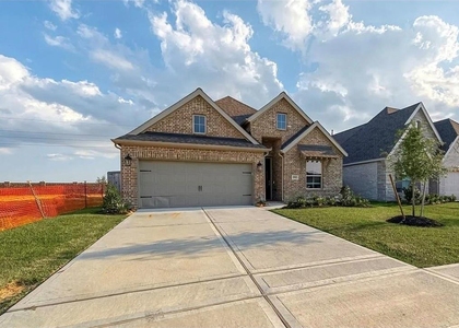 18903 Brego Lane - Photo 1