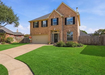 6215 Lake Chase Court - Photo 1
