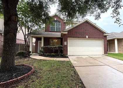 26430 Richwood Oaks Drive - Photo 1