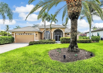 8845 Lely Island Circle - Photo 1