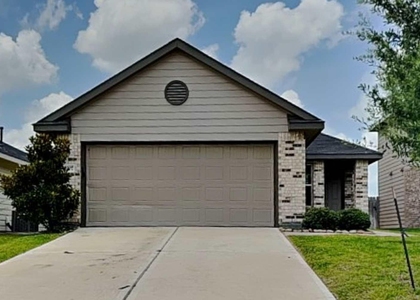 18907 Jasper Ridge Drive - Photo 1