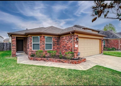 3042 Thicket Path Way - Photo 1
