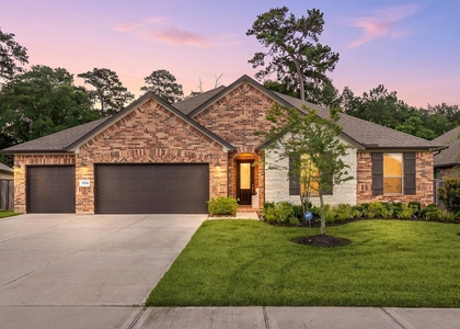 31214 Raleigh Creek Drive - Photo 1