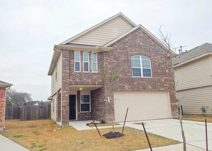 734 N Ella Creek Drive - Photo 1
