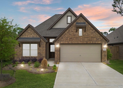 7484 Caprock Canyon Lane - Photo 1