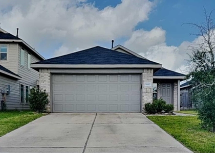 18811 Charter Elm Drive - Photo 1