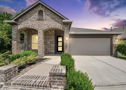 16011 Monument Hill Crossing - Photo 1