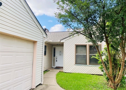 3123 Sam Houston Drive - Photo 1