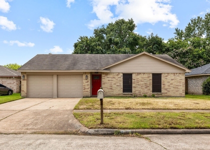 8122 Swan Meadow Lane - Photo 1