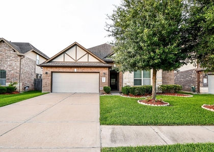 13815 Wixford Trail - Photo 1