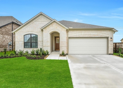 4116 Silver Falls Lane - Photo 1