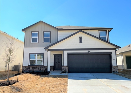 1036 Lacebark Pine Lane - Photo 1