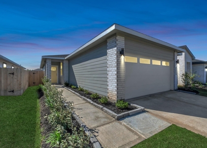 3020 Gunnersbury Drive - Photo 1