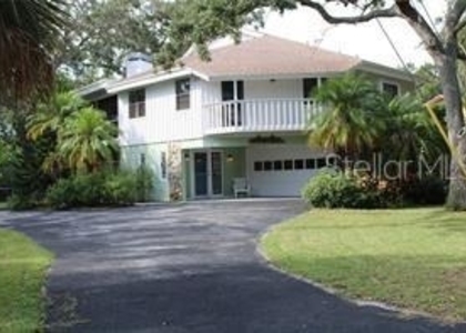 5828 Oakhurst Drive - Photo 1