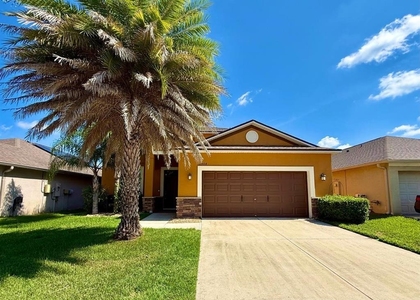 12404 Ballentrae Forest Drive - Photo 1