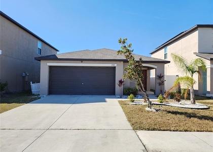 838 Olive Conch Street - Photo 1