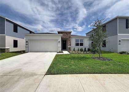 3660 Rolling Ridge Bend - Photo 1