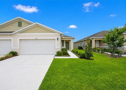 2824 Sunridge Loop - Photo 1