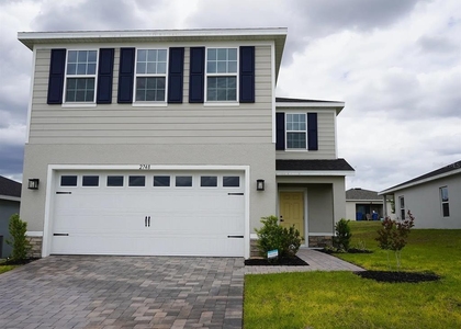 2748 Ginger Lane - Photo 1