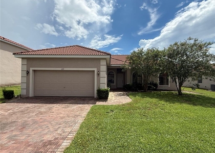 439 Caraway Drive - Photo 1