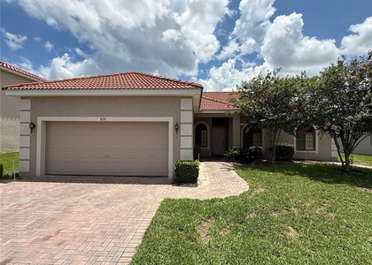 439 Caraway Drive - Photo 1