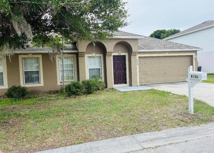 8158 Settlers Creek Circle - Photo 1