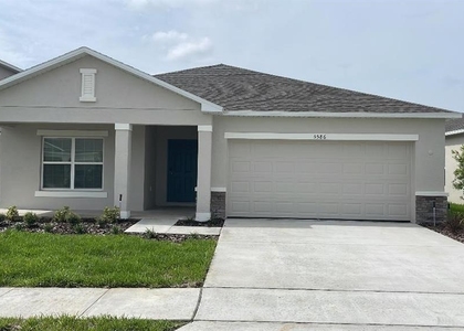 5586 Tranquila Lane - Photo 1
