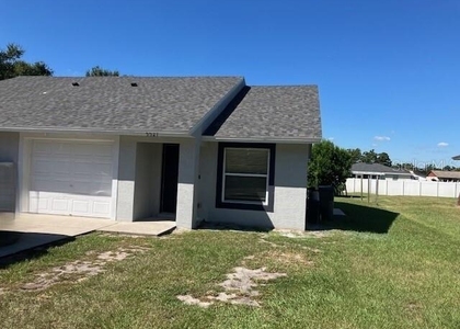 5527 Gaur Lane - Photo 1