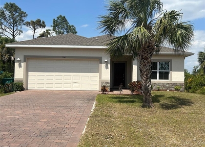 354 Albatross Road - Photo 1