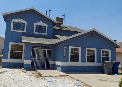 3033 Tierra Humeda Drive - Photo 1