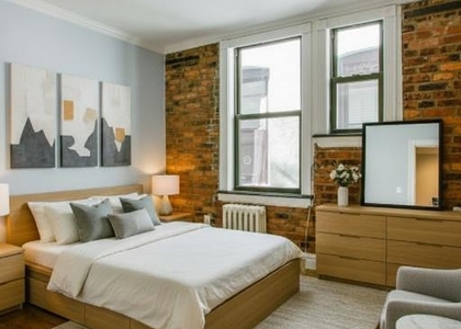 Clinton St #3A, NY - Photo 1