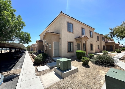 2181 Hussium Hills Street - Photo 1