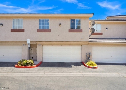 1200 Nevada Sky Street - Photo 1
