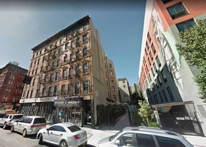 60 Avenue B - Photo 1