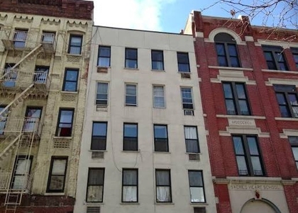 444 West 52nd Street  - Photo 1