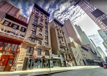 245 West 51st Street Apartment - Photo 1