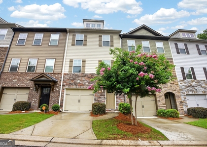 865 Society Circle Sw - Photo 1