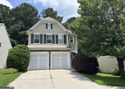 2683 Winslow Ridge Drive - Photo 1