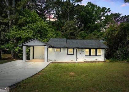 2223 Columbia Drive - Photo 1
