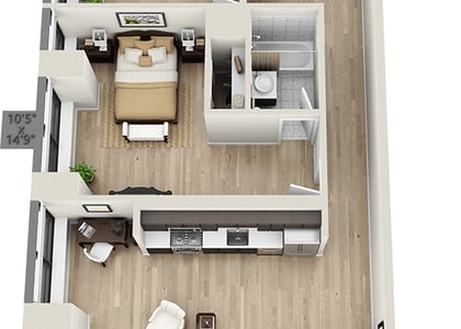 95 Wall Street - Photo 1