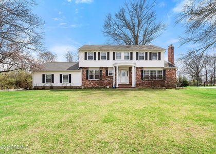 10 Monroe Court - Photo 1