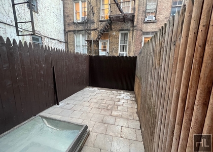 Leroy Street - Photo 1
